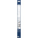 BOSCH | Wischerblatt 450S | TWIN-Spoiler | 3397118506