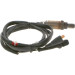 76 162 001 Lambdasonde | VOLVO 240,740,760,940 | 0 258 003 034 76 162 001 Lambdasonde | VOLVO 240,740,760,940 | 0 258 003 034