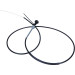 Luftklappenwelle, Vergaser | 814091002 Luftklappenwelle, Vergaser | 814091002