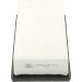 CHAMPION Luftfilter CAF100501P
