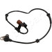 Sensor, Raddrehzahl | ABS-136 Sensor, Raddrehzahl | ABS-136
