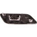 Original VAG Scheinwerferwaschanlage Waschanlage Audi Q3 12-Le | 8U0955275GRU Original VAG Scheinwerferwaschanlage Waschanlage Audi Q3 12-Le | 8U0955275GRU