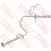 PHD567 Bremsschl HA li inkl.Rohrl | OPEL Astra,Zafira,Meriva 98 PHD567 Bremsschl HA li inkl.Rohrl | OPEL Astra,Zafira,Meriva 98