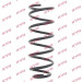 KYB Fahrwerksfeder Toyota T. Land Cruiser 90 3.0D/3.4 04.96 | RF6046 KYB Fahrwerksfeder Toyota T. Land Cruiser 90 3.0D/3.4 04.96 | RF6046