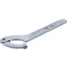 BGS Gelenk-Hakenschlüssel mit Zapfen | 80 - 120 mm | 74230 BGS Gelenk-Hakenschlüssel mit Zapfen | 80 - 120 mm | 74230