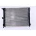 Wasserkühler PKW | SEAT Terra, VW Polo II | 651711 Wasserkühler PKW | SEAT Terra, VW Polo II | 651711