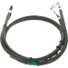 Handbremsseil | OPEL Astra H Caravan 04 | 1987477934 Handbremsseil | OPEL Astra H Caravan 04 | 1987477934