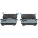 Bremsbelag | MERCEDES A,GLA-Klasse,CLA 12 | 0 986 495 398 Bremsbelag | MERCEDES A,GLA-Klasse,CLA 12 | 0 986 495 398