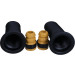 910244 Staubschutzsatz, Stoßdämpfer Protection Kit