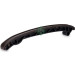 Spannschiene, Steuerkette | 555 0034 10 Spannschiene, Steuerkette | 555 0034 10