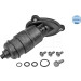 Hydraulikfiltersatz,Automatikgetr AUDI A4,A5,A6 07 MEYLE-ORIGINAL-KIT: Better solution for you 1001371002