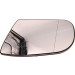 Spiegelglas, Außenspiegel M B E Klasse W210 OE 2108100721 HAGUS 3029837