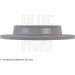 Bremsscheibe Hyundai T. I30 1.4-1.6 Crdi 11 | ADG043195