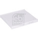 Innenraumfilter Bmw X5/X6 E70/E71/E72 08 | 45535 Innenraumfilter Bmw X5/X6 E70/E71/E72 08 | 45535