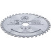 BGS Hartmetall-Kreissägeblatt | Ø 210 x 30 x 2,6 mm | 40 Zähne | 3953 BGS Hartmetall-Kreissägeblatt | Ø 210 x 30 x 2,6 mm | 40 Zähne | 3953