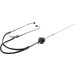 BGS Motor-Stethoskop | 320 mm | 3535 BGS Motor-Stethoskop | 320 mm | 3535