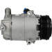 Kompressor PKW OPEL Astra F,G,Zafira FIRST FIT 89037