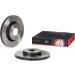 BREMBO Bremsscheibe BREMBO Bremsscheibe
