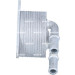 NRF Ölkühler, Automatikgetriebe 310061