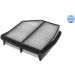 Luftfilter Suzuki Grand Vitara 2.4/3.2 08 | 36-12 321 0017
