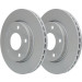 Bremsscheibe Db P. W168 1.4-1.9 97-04 | 24.0122-0168.1 Bremsscheibe Db P. W168 1.4-1.9 97-04 | 24.0122-0168.1