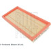 BLUE PRINT Luftfilter ADL142202