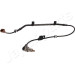 Sensor, Raddrehzahl | ABS-181 Sensor, Raddrehzahl | ABS-181