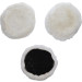 BGS Polierhauben | Ø 180 mm | 3-tlg. | für Art. 9337 | 9337-1 BGS Polierhauben | Ø 180 mm | 3-tlg. | für Art. 9337 | 9337-1