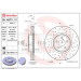 Bremsscheibe VA Xtra | SUBARU Forester, Legacy 03 | 09.A870.1X Bremsscheibe VA Xtra | SUBARU Forester, Legacy 03 | 09.A870.1X