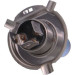 Glühlampe H4 12V/60/55W P43T-38 Blau | 78-0088