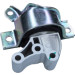 Lagerung, Motor | 25876