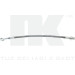Bremsschlauch | 853493 Bremsschlauch | 853493