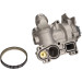 Wasserpumpe + Zahnriemensatz | CT1143WP3 Wasserpumpe + Zahnriemensatz | CT1143WP3