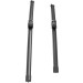 BOSCH | Scheibenwischer Aerotwin A501S | PEUGEOT 3008, 5008 09 | 3397007501 BOSCH | Scheibenwischer Aerotwin A501S | PEUGEOT 3008, 5008 09 | 3397007501