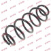 KYB Fahrwerksfeder Opel T. Agila/ Suzuki Splash 1.0/1.2/1.3D 01/08 | RA6141