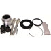 Reparatursatz, Bremssattel | D43329S Reparatursatz, Bremssattel | D43329S