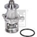 FEBI BILSTEIN Wasserpumpe | 01296 FEBI BILSTEIN Wasserpumpe | 01296