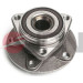 JPN Radlagersatz | 10L9031-JPN JPN Radlagersatz | 10L9031-JPN
