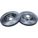 Maxgear Bremsscheibe Peugeot P. 807/C8 | 19-2504 Maxgear Bremsscheibe Peugeot P. 807/C8 | 19-2504