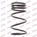 KYB Fahrwerksfeder Subaru T. Impreza 2.0T Gt 4Wd 03.94-12.00 | RC6722 KYB Fahrwerksfeder Subaru T. Impreza 2.0T Gt 4Wd 03.94-12.00 | RC6722