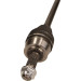 Antriebswelle | 49-1698 Antriebswelle | 49-1698