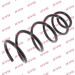 KYB Fahrwerksfeder Honda P. Cr-V Iii 2.2D 01/07 | RA3318 KYB Fahrwerksfeder Honda P. Cr-V Iii 2.2D 01/07 | RA3318