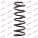 KYB Fahrwerksfeder Ford T. Mondeo Iv 2.0Tdci-2.5 03/07 | RA6335 KYB Fahrwerksfeder Ford T. Mondeo Iv 2.0Tdci-2.5 03/07 | RA6335