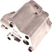 Ölpumpe Mazda 3/5/6/Cx-7 1,8-2,5 | L310-14-100J Ölpumpe Mazda 3/5/6/Cx-7 1,8-2,5 | L310-14-100J