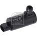 Waschwasserpumpe | Toyota | 109283 Waschwasserpumpe | Toyota | 109283