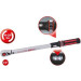KS TOOLS Drehmomentschlüssel mit Ratsche 1/2 ERGOTORQUE®precision, 20-200 Nm | 516.6542 KS TOOLS Drehmomentschlüssel mit Ratsche 1/2 ERGOTORQUE®precision, 20-200 Nm | 516.6542