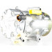 Kompressor, Klimaanlage | ACP 1352 000P Kompressor, Klimaanlage | ACP 1352 000P