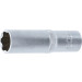 BGS Steckschlüssel-Einsatz Super Lock, tief | Antrieb Innenvierkant 12,5 mm (1/2"""") | SW 16 mm | 2946 BGS Steckschlüssel-Einsatz Super Lock, tief | Antrieb Innenvierkant 12,5 mm (1/2"""") | SW 16 mm | 2946
