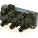Blockspule | OPEL OMEGA B Caravan 3.0 -2.01 | 0 221 503 002 Blockspule | OPEL OMEGA B Caravan 3.0 -2.01 | 0 221 503 002