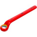 BGS VDE-Einringschlüssel | tief gekröpft | SW 30 mm | 72030 BGS VDE-Einringschlüssel | tief gekröpft | SW 30 mm | 72030